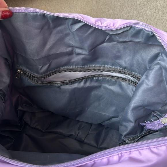 the foldie tote bag - Picture 7 of 7